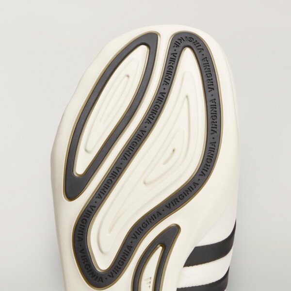 Pharrell x adidas Vario Flat Earther "Core Black" (KI7668) Release Date