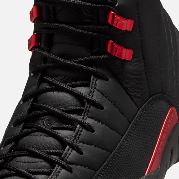 Air Jordan 12 “Bloodline” (CT8013-003) Erscheinungsdatum