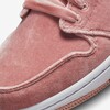 Air Jordan 1 Low "Pink Velvet" (W) (DQ8396-600) Erscheinungsdatum