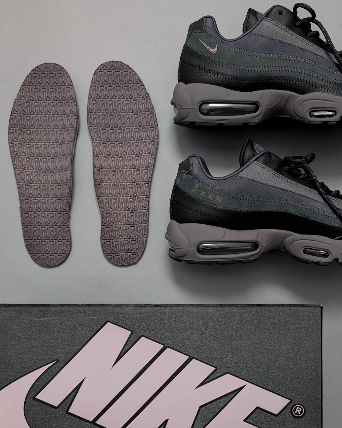 Concepts x New Balance 1000 “Míle”