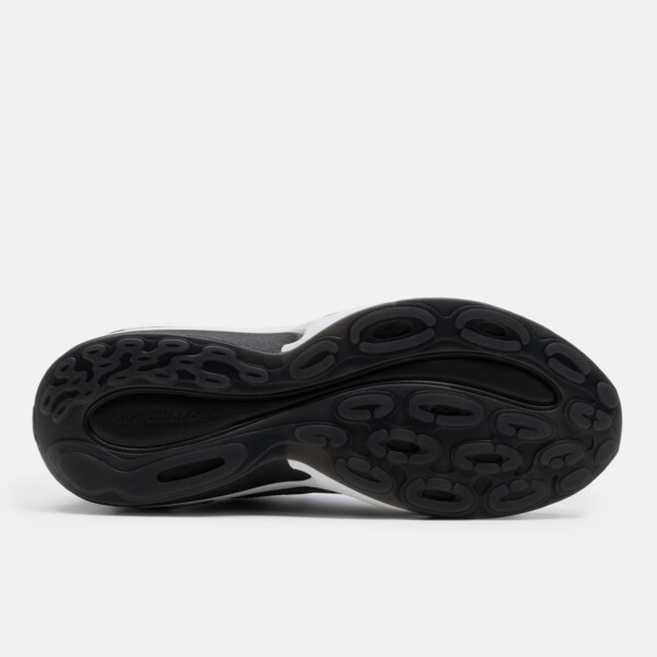 Klutch Athletics x New Balance AC Runner "Black White" (MACR17T2) Erscheinungsdatum