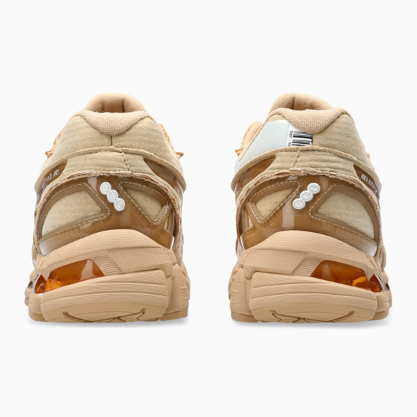Doublet x ASICS Gel Kayano 20 "Cardboard" (1203A519-200) Erscheinungsdatum Doublet x ASICS Gel Kayano 20 "Cardboard" (1203A519-200) Erscheinungsdatum