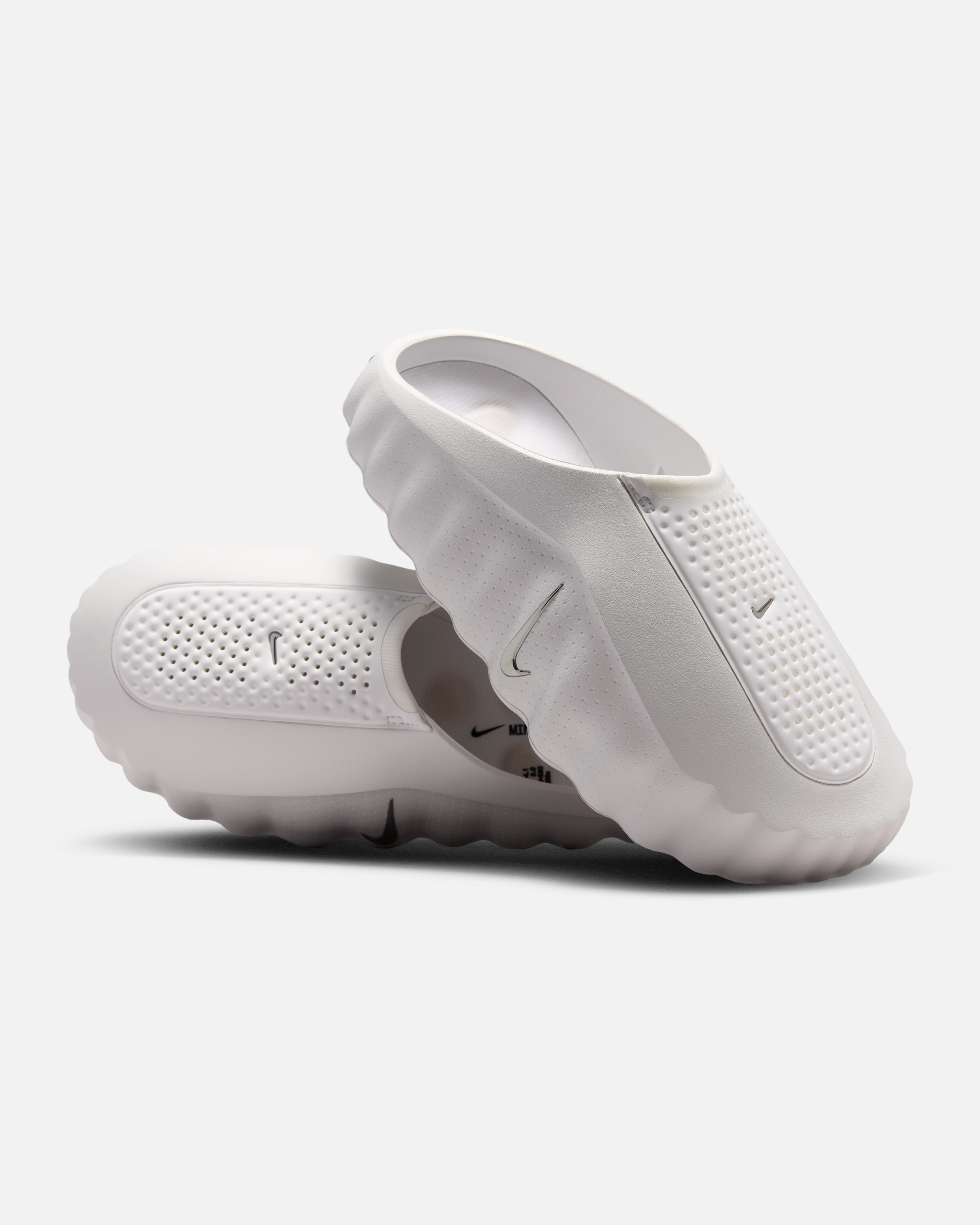 Nike Mind 001 Summit White