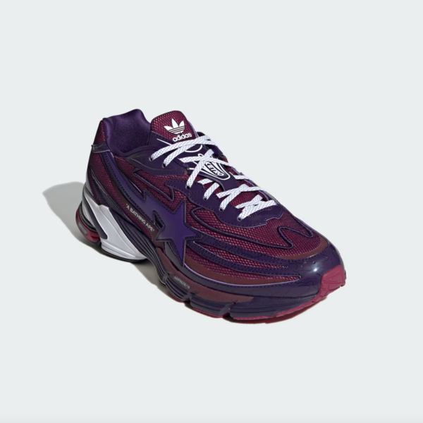 Adidas x bape store list on sale