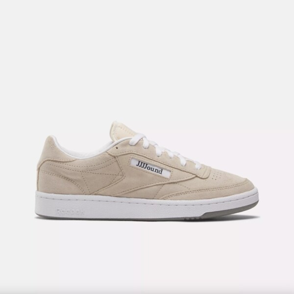 Reebok x JJJJound Club C 85 "Cork" (100073319) Erscheinungsdatum Reebok x JJJJound Club C 85 "Cork" (100073319) Erscheinungsdatum