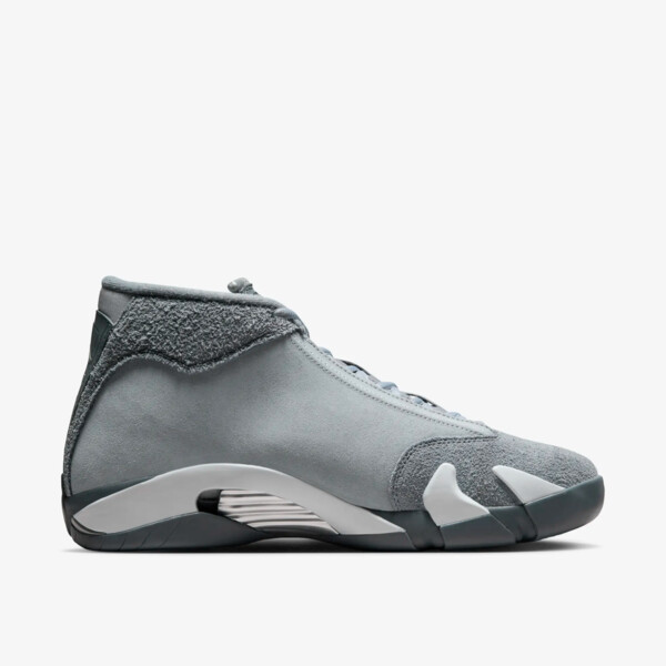 Air Jordan 14 "Flint Grey" (FJ3460-012) Erscheinungsdatum Air Jordan 14 "Flint Grey" (FJ3460-012) Erscheinungsdatum