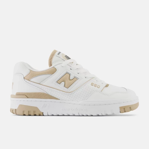 New Balance 550 "White Incense" (BBW550BT) Release Date