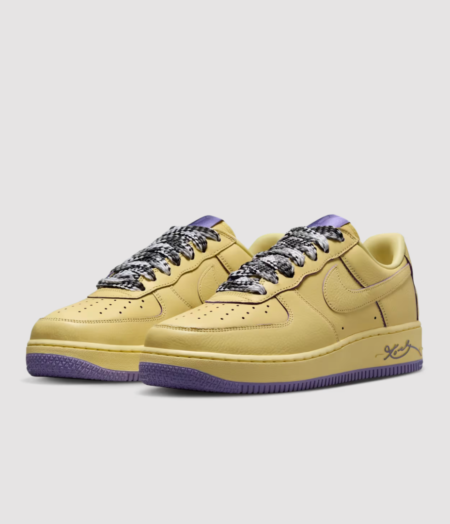 【Nike】 Air Force 1 Low Protro Kobe Bryant Mamba Mentality Nike Air Force 1 Low Protro Kobe Bryant Mamba Mentality