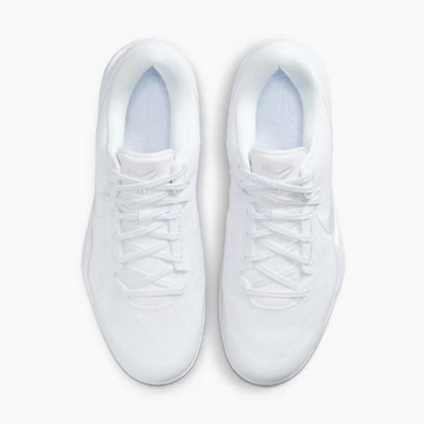 Nike Kobe 8 Protro "Halo" (FJ9364-100) Release Date Nike Kobe 8 Protro "Halo" (FJ9364-100) Release Date