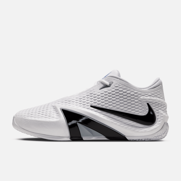 Nike Ja 4 "Phantom" (IM4136-100) Release Date Nike Ja 4 "Phantom" (IM4136-100) Release Date