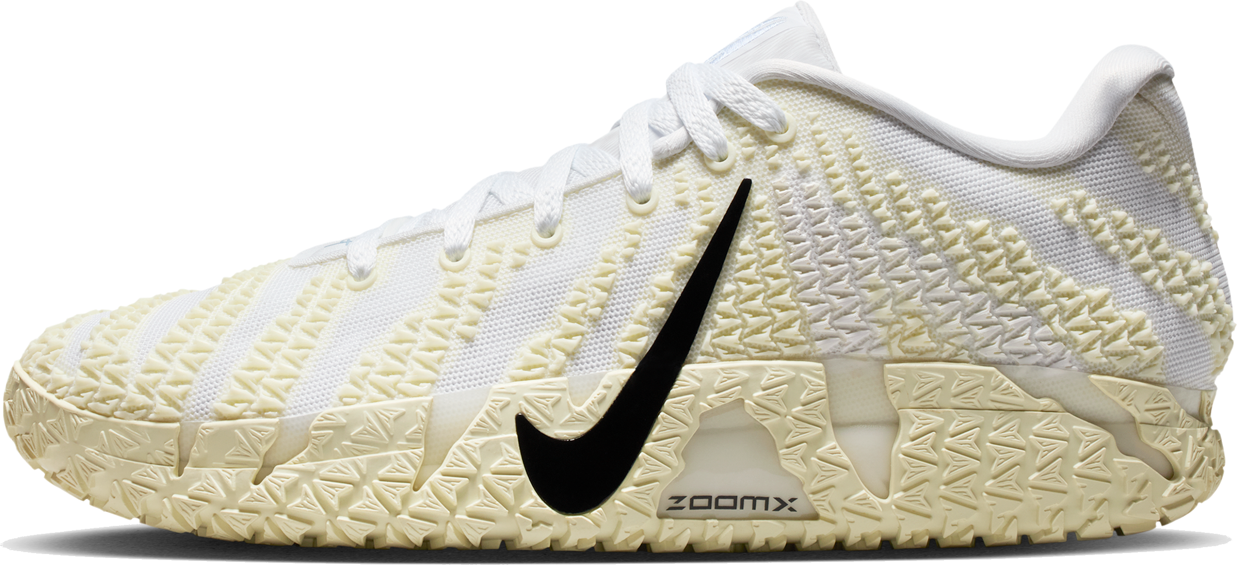 Nike Ja 3 "Coconut Milk"