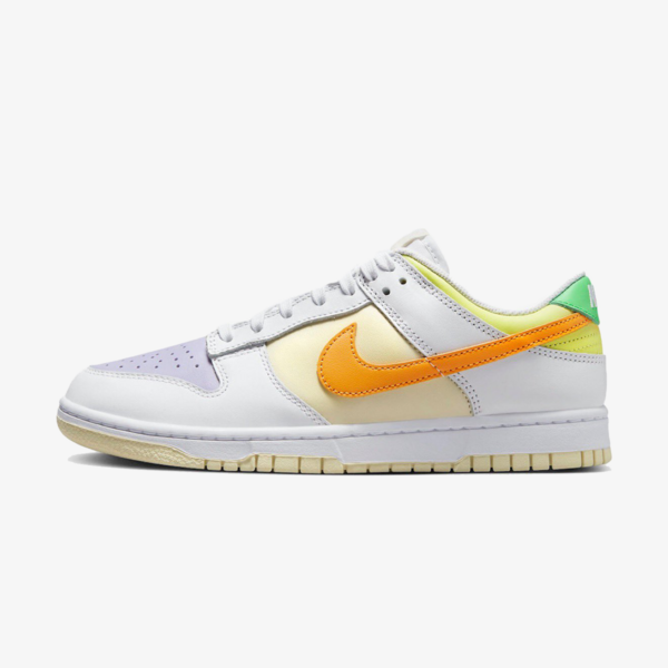 Nike Dunk Low "Sundial" (FJ4742-100) Erscheinungsdatum