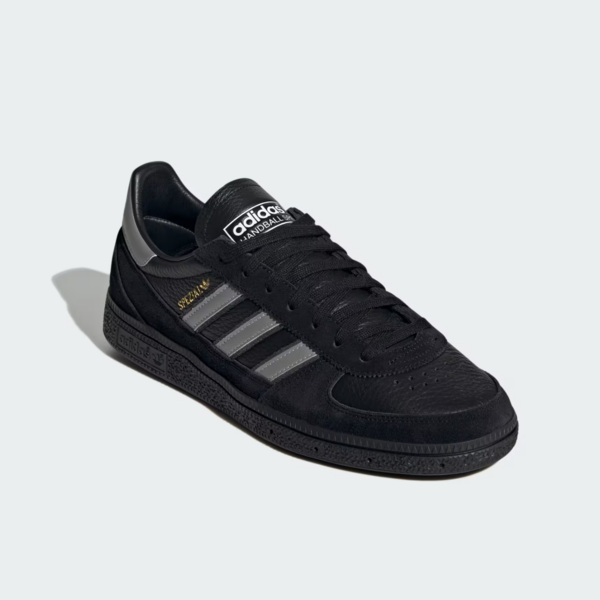 adidas Handball Spezial "Core Black" (IH0135) Erscheinungsdatum adidas Handball Spezial "Core Black" (IH0135) Erscheinungsdatum