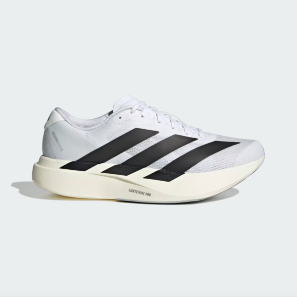adidas Adizero Evo SL "White Black" (JH6206) Erscheinungsdatum