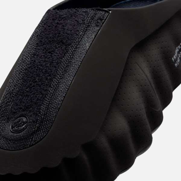 Fragment x Nike Mind 001 "Black" (IQ8502-001) Erscheinungsdatum