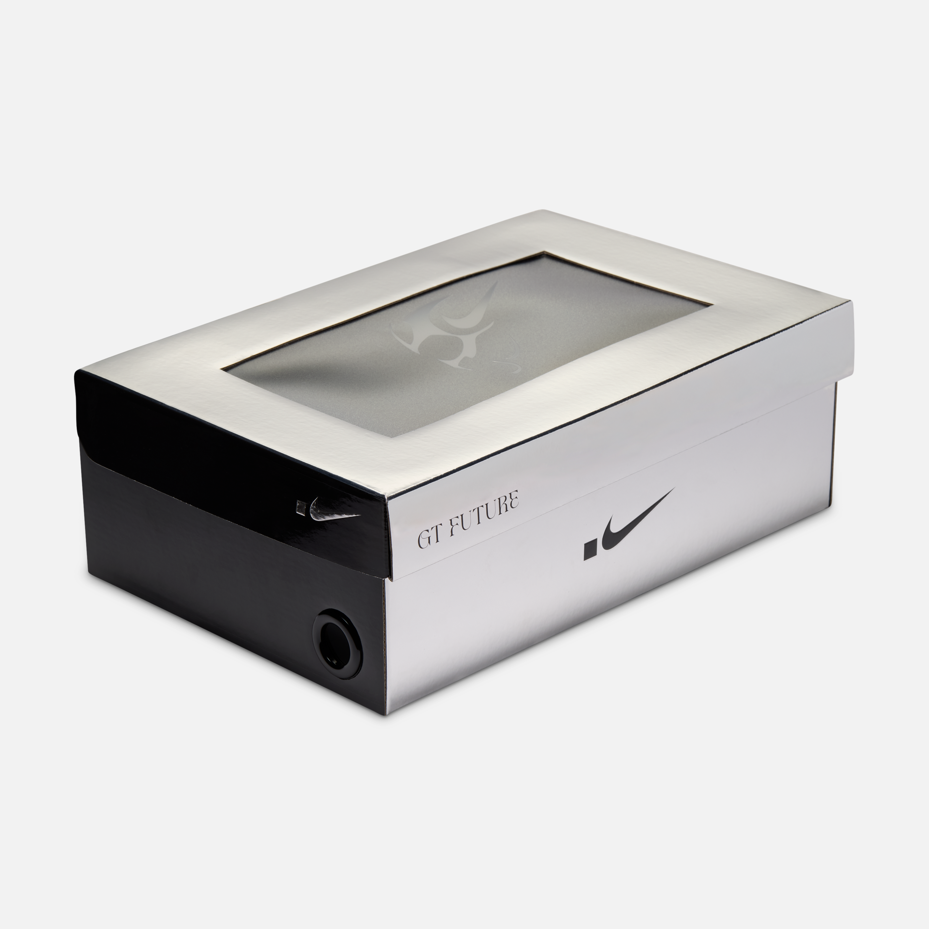 Nike GT Future Swooshman official images