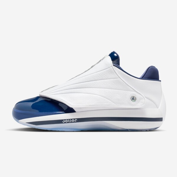 Air Jordan 4016 “Midnight Navy” (IR2080-100) Erscheinungsdatum