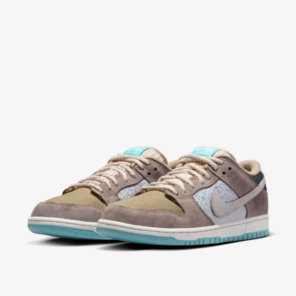 Nike SB Dunk Low “Big Money Savings” | Raffle List