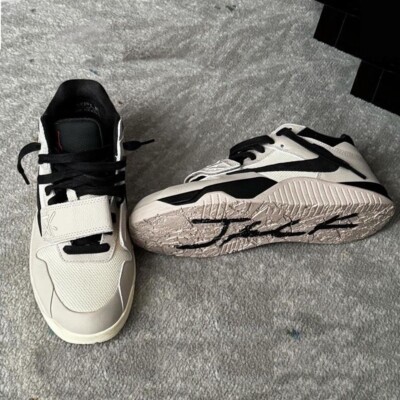 Travis Scott x Jordan Jumpman Jack | First Look Travis Scott x Jordan Jumpman Jack | First Look