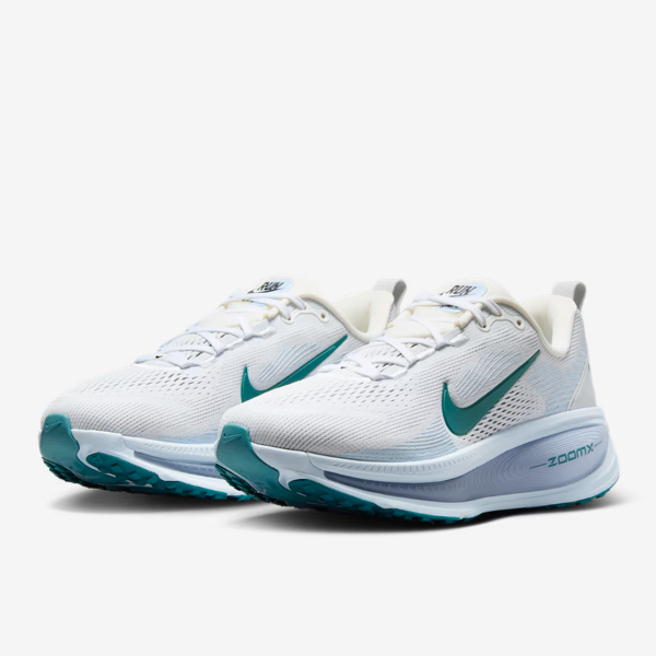 Nike Vomero 18 "Geode Teal" (W) (HM6804-103) Release Date