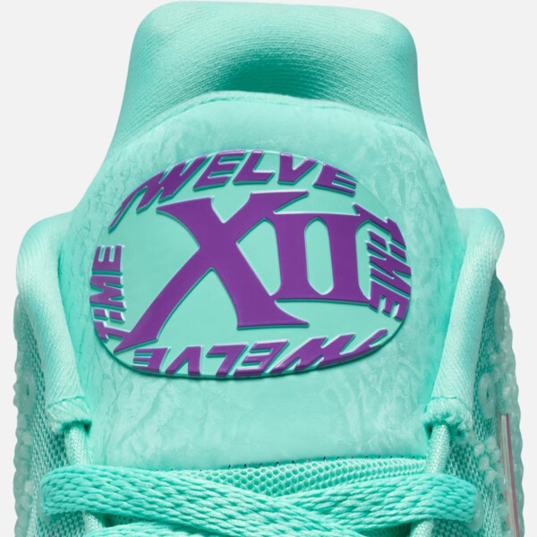 Nike Ja 3 “12 Time” (IQ6755-300) Release Date