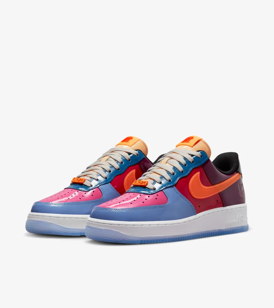 New Find - LV x OW x Air Force 1 Multi Colours - Anonymous- 209¥ :  r/TheWorldOfRepsneakers