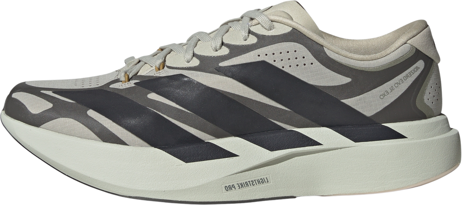 adidas ADIZERO EVO SL EXO "Putty Grey"