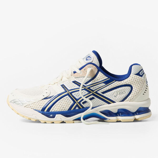 END. x ASICS Nimbus 10.1 "Milk" (1203A875-250) Release Date