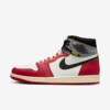 Union LA x Air Jordan 1 High "Chicago Shadow" (HV8563-600) Release Date