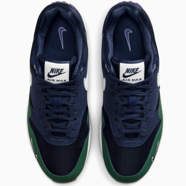 Nike Air Max 1 "Obsidian" (W) (DV3887-400) Erscheinungsdatum Nike Air Max 1 "Obsidian" (W) (DV3887-400) Erscheinungsdatum