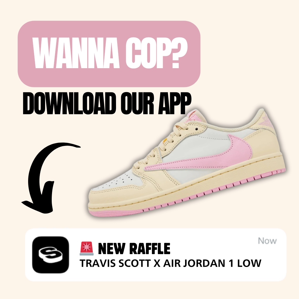 Sneaker for Mobile