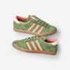 END. x adidas Tobacco Flyfishing "Wild Pine" (ID5419) Release Date
