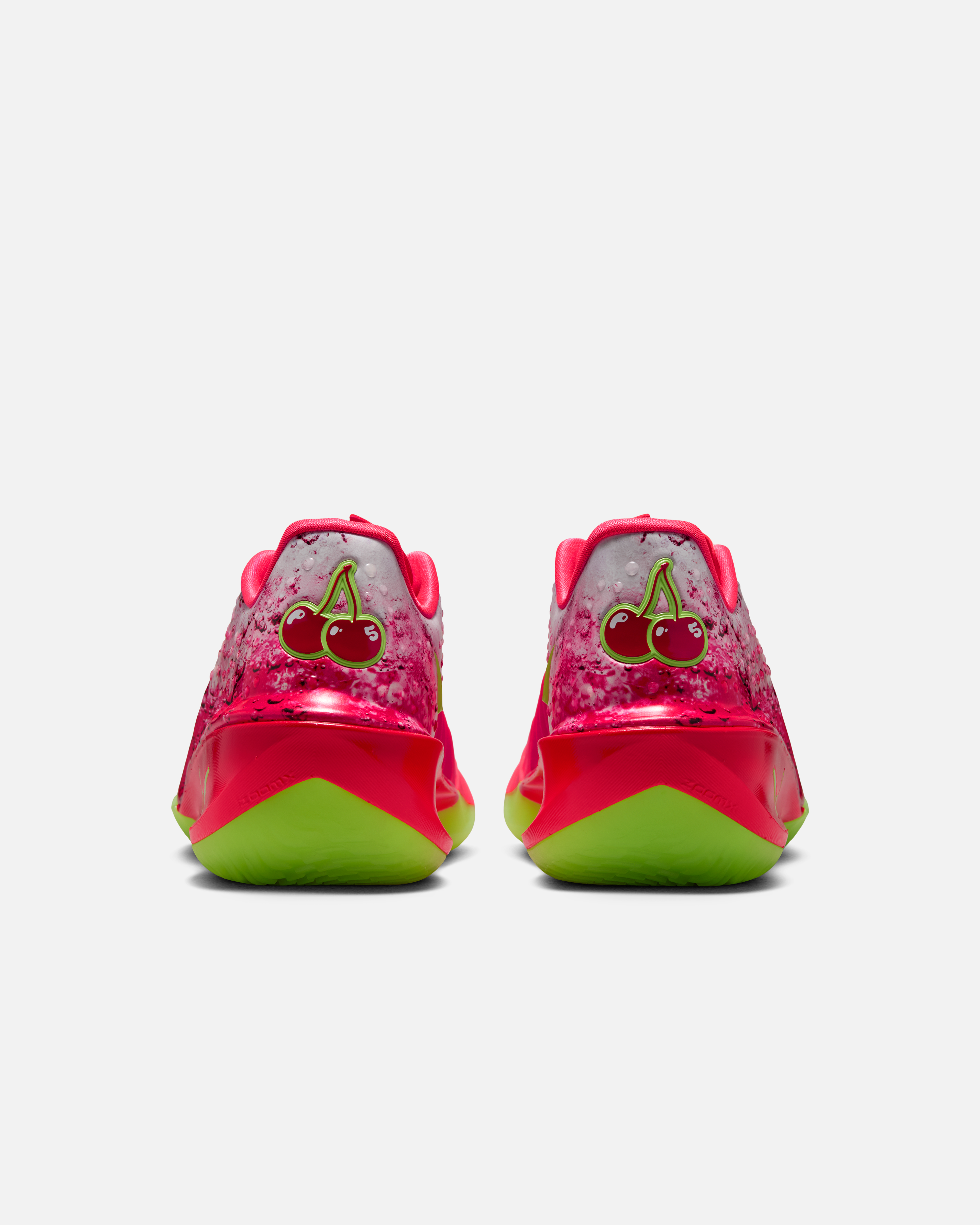 Paige Bueckers Nike GT Cut 4 Shirley Buckets