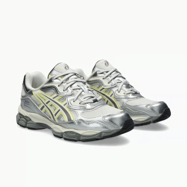 emmi x ASICS Gel-NYC "Huddle Yellow" (1202A498-100) Release Date emmi x ASICS Gel-NYC "Huddle Yellow" (1202A498-100) Release Date