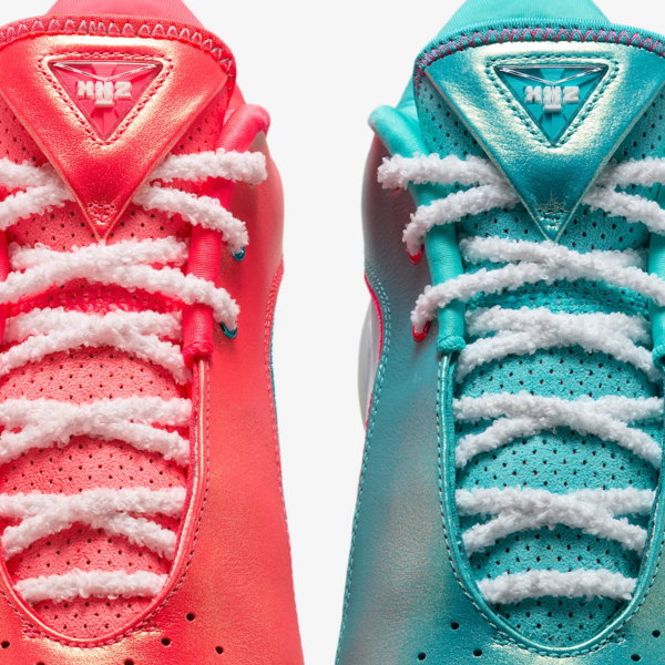 Nike LeBron 22 "Christmas" (HV5148-600) Release Date