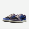 Zion Williamson x Air Jordan 1 Low "Voodoo Alternate" (IH2309-500) Release Date