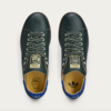 Brain Dead x adidas Stan Smith "Shadow Green" (IH3433) Erscheinungsdatum