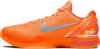 Nike Kobe 6 Protro "Total Orange"
