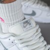 Supreme x Nike SB Dunk Low “Camper Green”