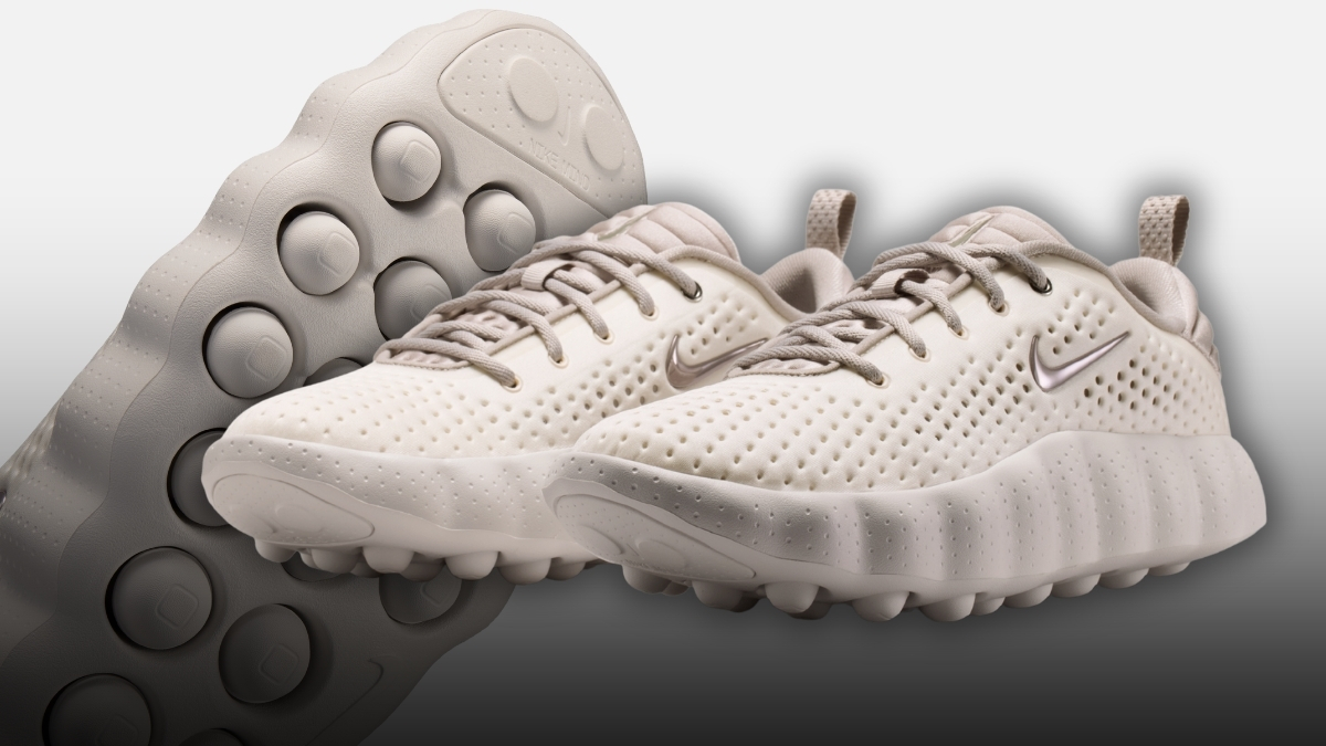 Nike Mind 002 Phantom