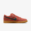 Nike SB Dunk Low "Burnt Sunrise" (HF3704-800) Erscheinungsdatum