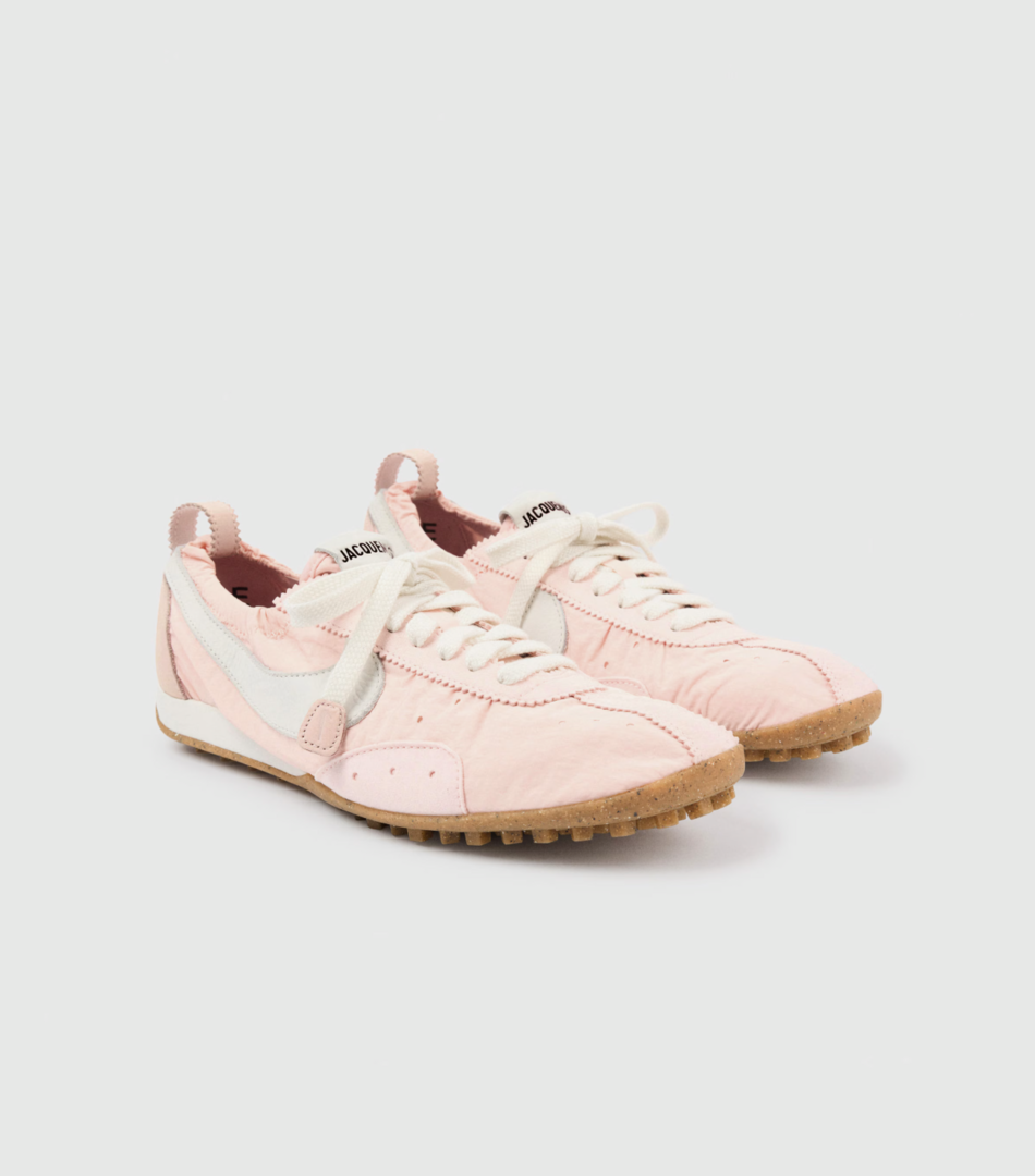 Moon Shoe Jacquemus Nike 限定カラー Pink 24 Jacquemus x Nike Moon Shoe 