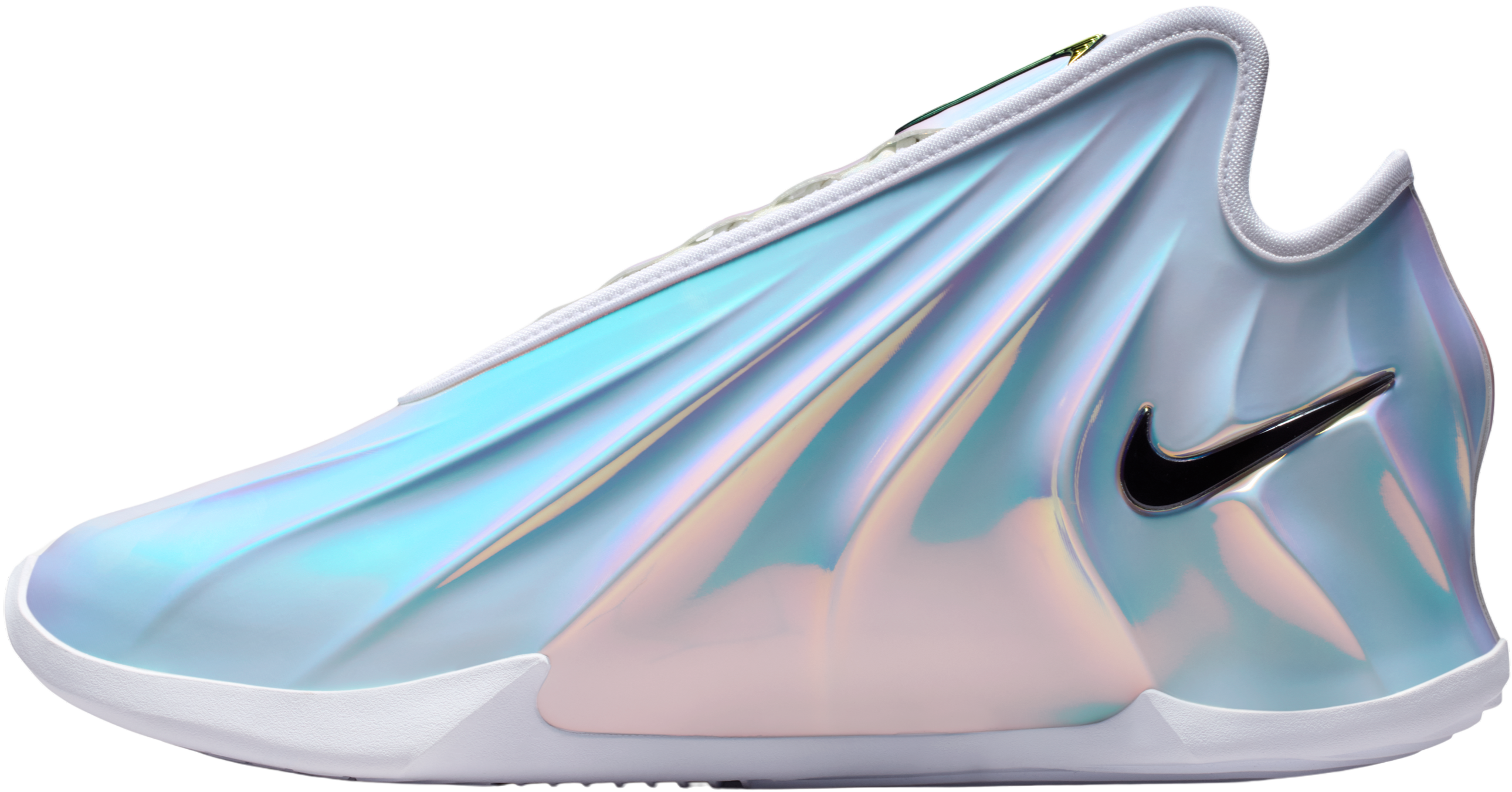 Nike GT Future “Warning Label”