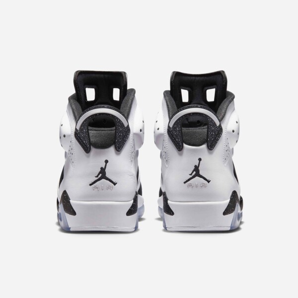 Air Jordan 6 "Oreo" (CT8529-108) Erscheinungsdatum