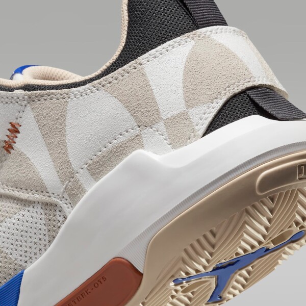 Air Jordan One Take 5 "Quai 54" 2024 (HF0016-100) Erscheinungsdatum