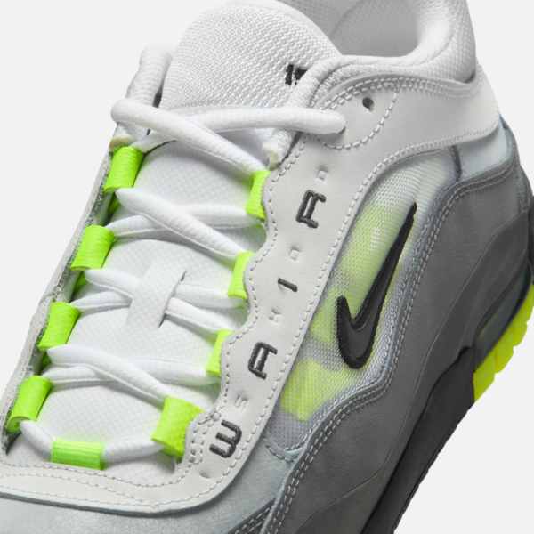 Nike SB Air Max Ishod Wair "Neon" (IR1887-002) Release Date