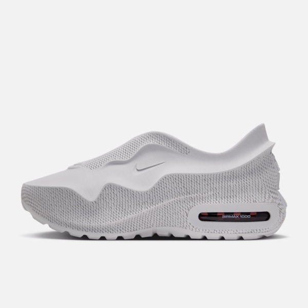 Nike Air Max 1000.3 "Pure Platinum" (JV2916-001) Release Date