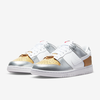 Nike WMNS Dunk Low "Silver Gold" (DH4403-700) Release Date