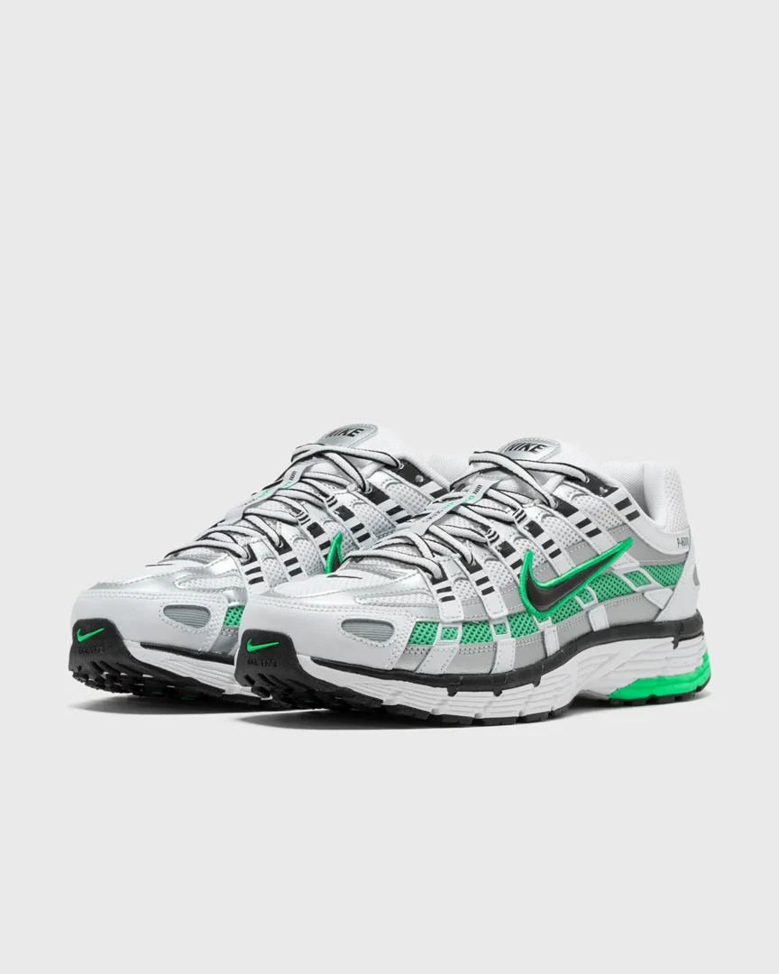 Nike P-6000 
