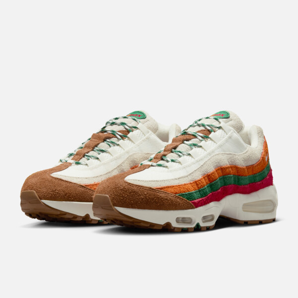 Nike Air Max 95 "7-Eleven" (IR1944-102) Release Date